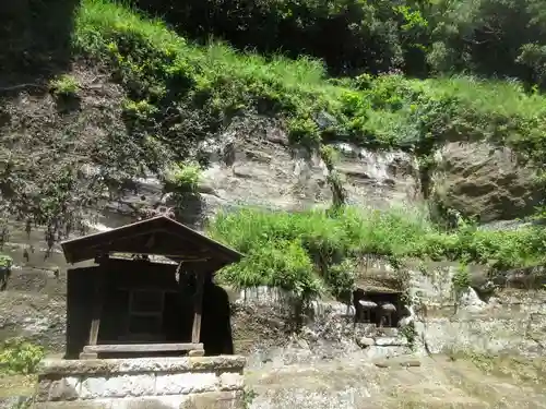 十二所神社(神奈川県)