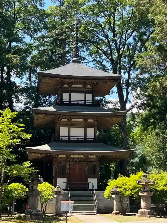 恵林寺(山梨県)