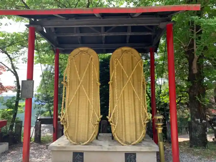 天龍寺のその他建物