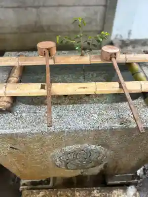 笠森稲荷神社(東京都)