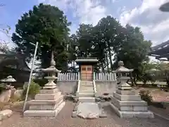 熊野神社(滋賀県)