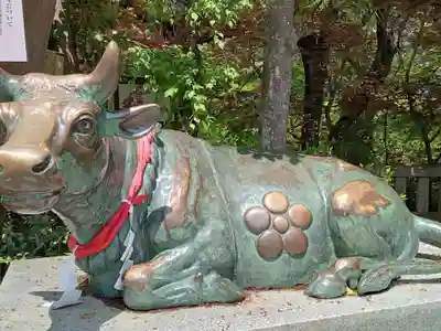 長岡天満宮(京都府)