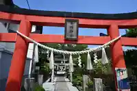七郷神社(宮城県)