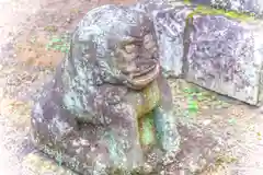 青雲神社(宮城県)