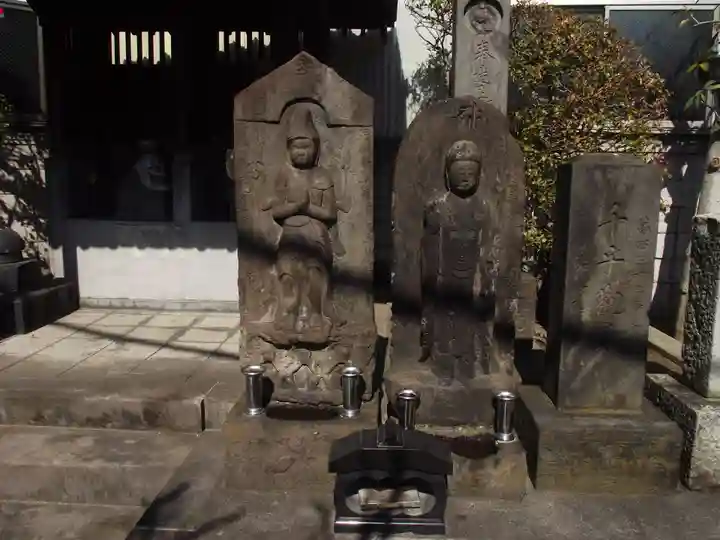 萬福寺(東京都)