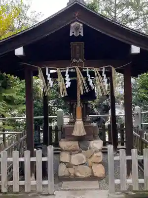 道通神社(岡山県)