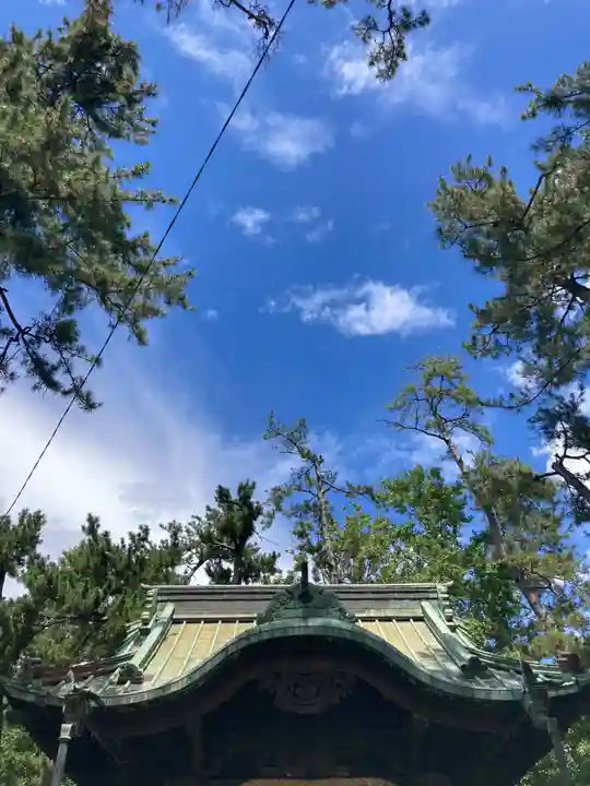 諏訪神社(千葉県)