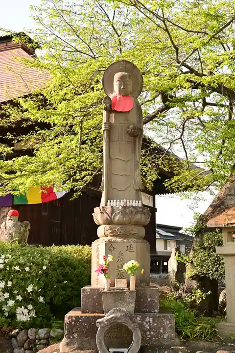 龍石寺(埼玉県)