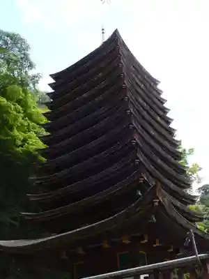談山神社(奈良県)