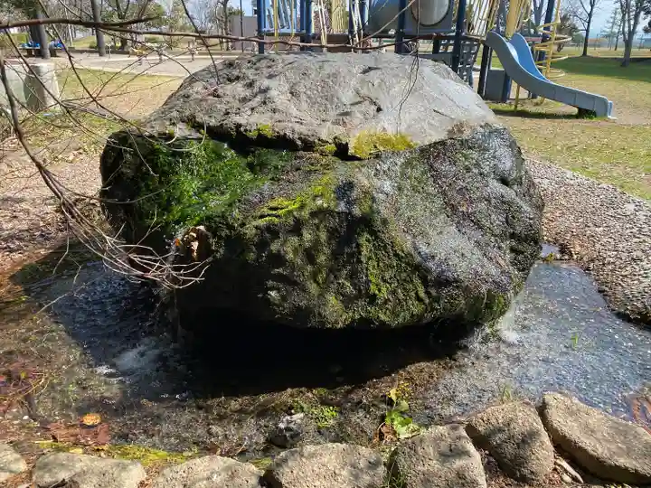 鎌田神明宮(静岡県)