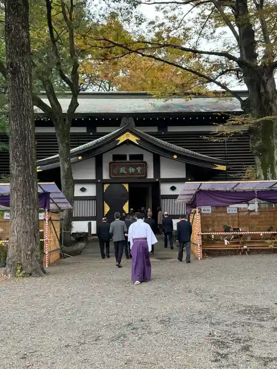 大國魂神社(東京都)