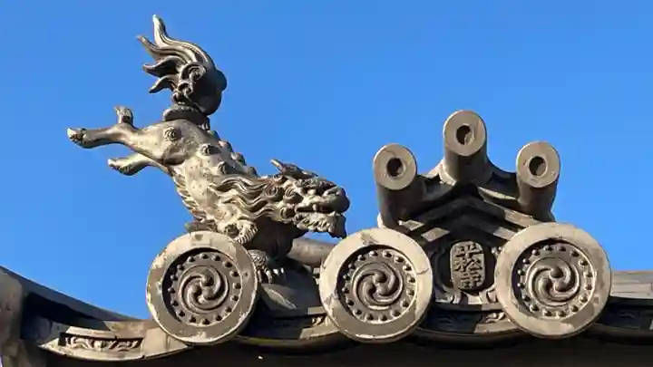 平松寺(大阪府)