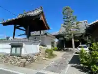 法城寺(滋賀県)