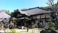 妙法華寺の本殿・本堂