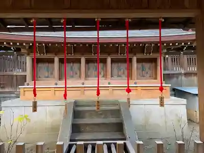 若宮八幡社(愛知県)