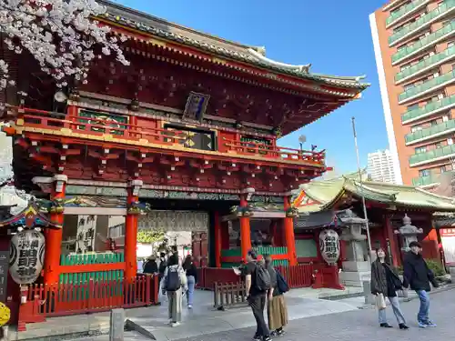 神田神社（神田明神）(東京都)