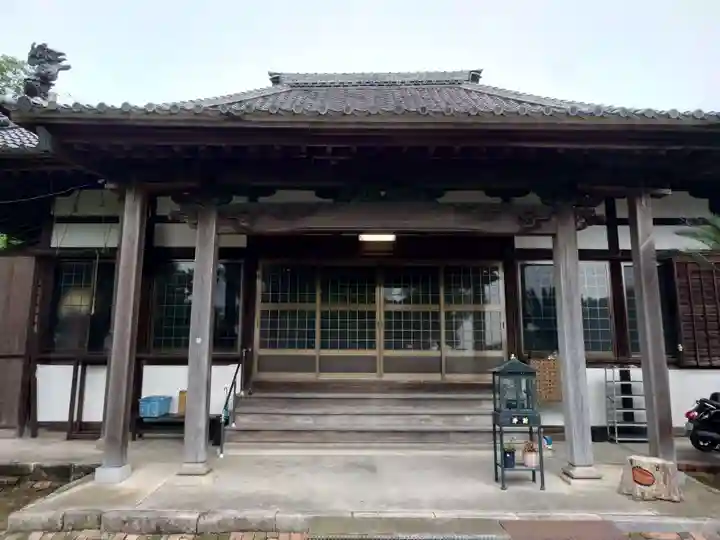 佛国山 神後院(愛知県)