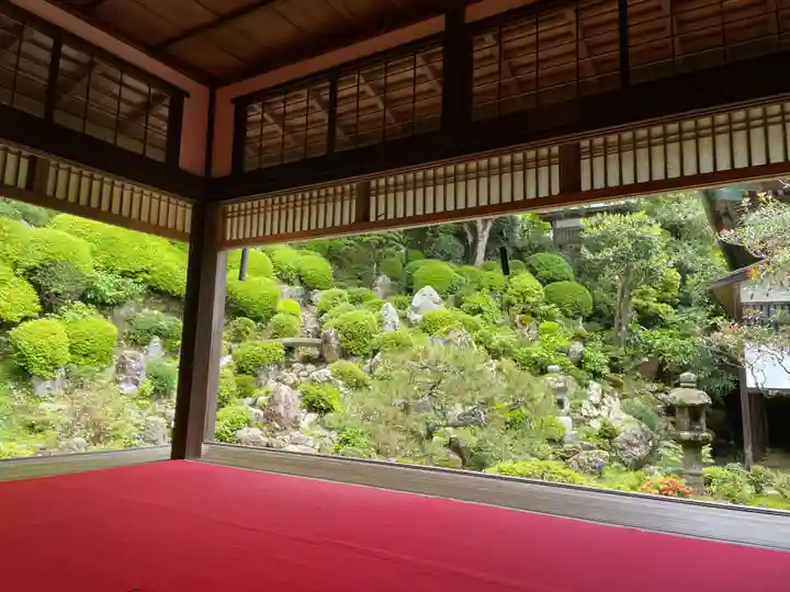 柳谷観音 楊谷寺(京都府)