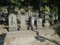 経六稲荷社(神奈川県)