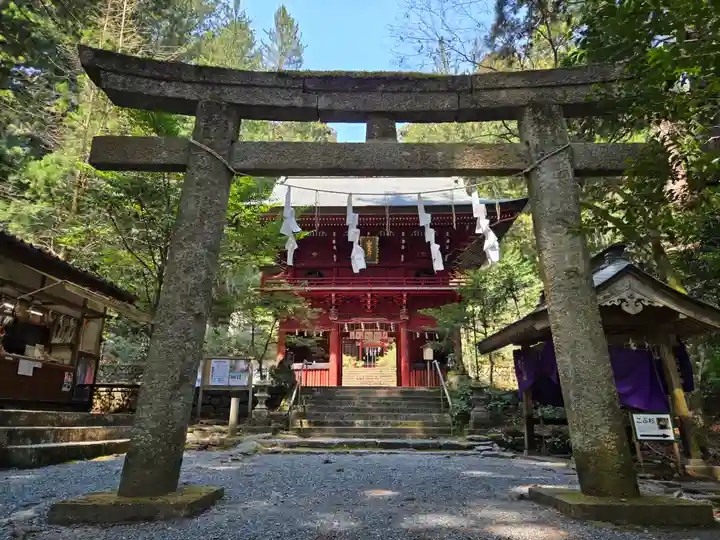 花園神社(茨城県)