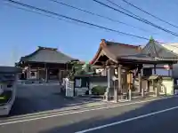 真言宗智山派金澤山福泉寺圓能院のその他建物