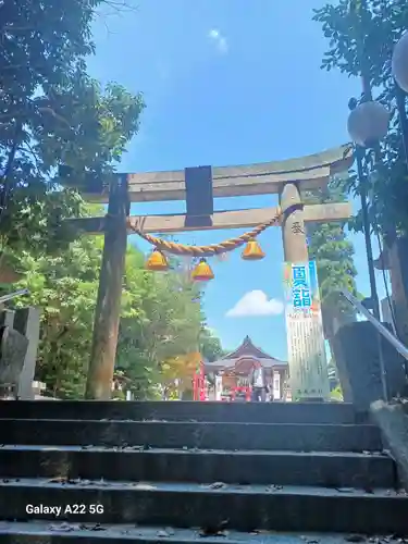 高尾神社(広島県)