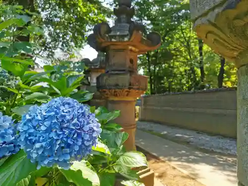 上野東照宮のその他建物