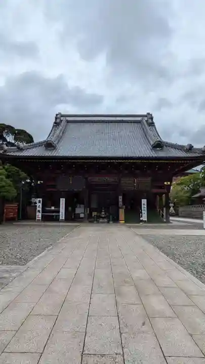 成田山光明堂(千葉県)
