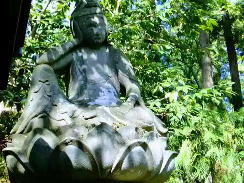 珊瑚寺(群馬県)