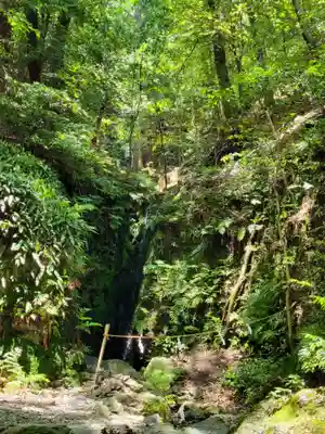 多度大社のその他建物