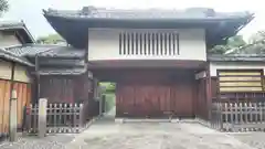 本法寺の建物その他