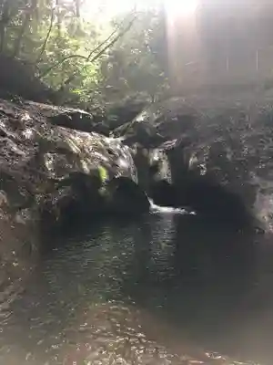 龍鎮神社(奈良県)