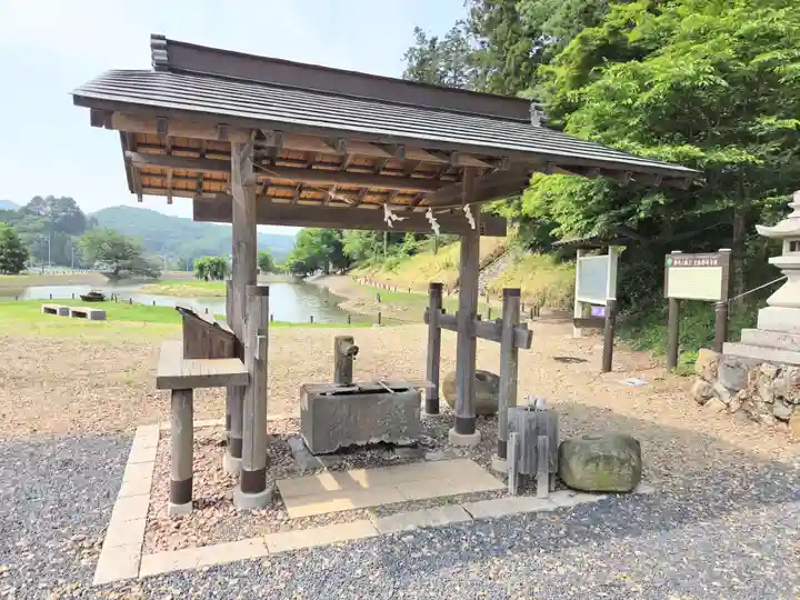 樺崎八幡宮(栃木県)