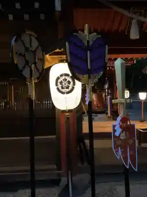 富部神社(愛知県)