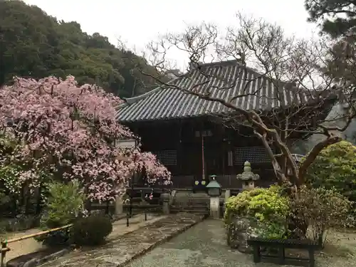 満願寺のその他建物