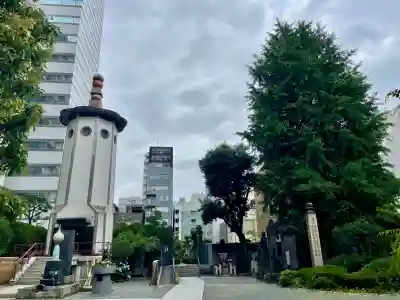 回向院(東京都)