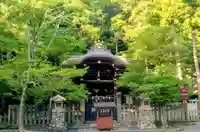 白旗神社(神奈川県)
