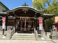 素盞嗚神社(兵庫県)