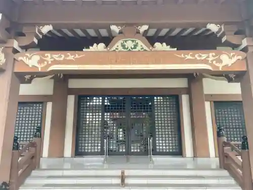 寶藏寺(成田不動尊) (栃木県)