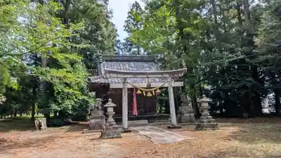 八幡神社(滋賀県)
