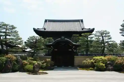 建仁寺（建仁禅寺）(京都府)