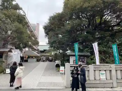 東京大神宮(東京都)