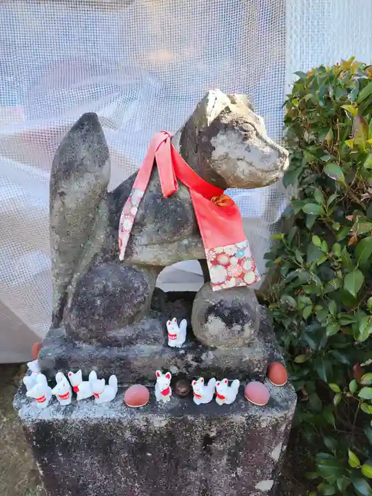笠間稲荷神社(茨城県)