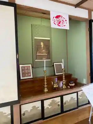 照明寺のその他建物