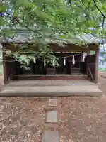 日枝神社(埼玉県)
