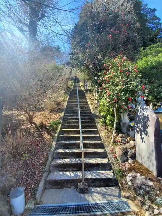 太山寺のその他建物