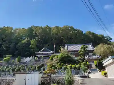 常楽寺のその他建物