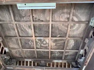 山名八幡宮(群馬県)