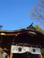 布多天神社(東京都)
