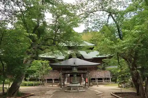 松尾寺のその他建物
